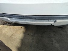 Pare-choc arrière Land Rover RANGE 4X4