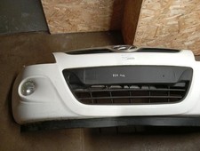 Pare-choc avant Hyundai I20