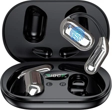 AI Translation Earbuds Real Time 144 Language Translator Earbuds