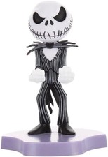 Image of Nightmare Before Christmas Jack Skellington Cable Guys Mini Electronics Holder
