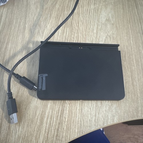 Original Lenovo Tab M10 / M8 Tablet Dock Smart Charging Station CD-100 w/ Cable