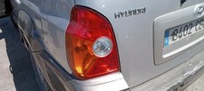 Feu arrière Hyundai TERRACAN