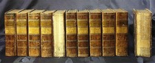 Brockhaus Conversations-Lexicon 4. Auflage, 1...
