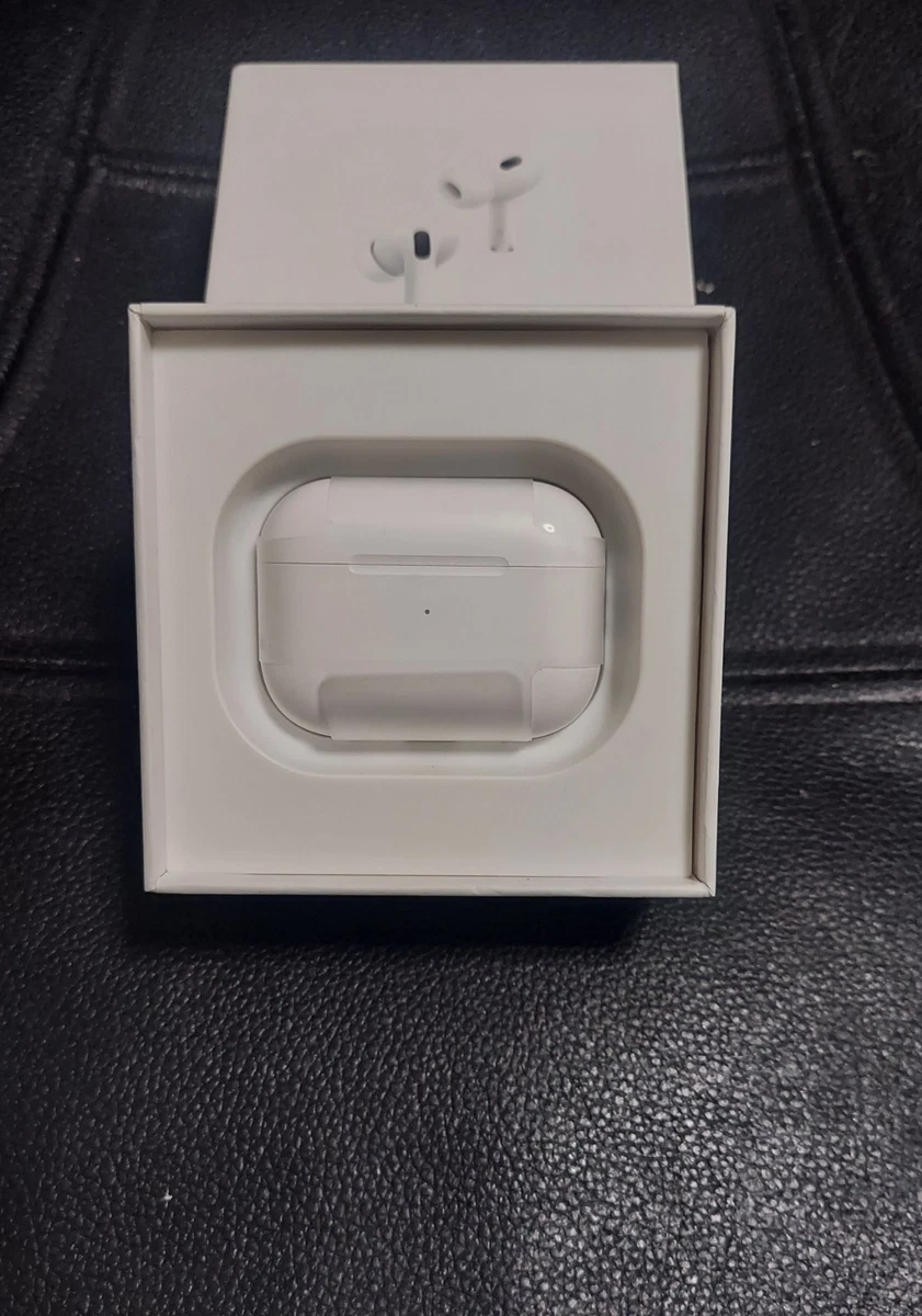 25+ Apple AirPods Pro (2nd generation) for sale | Updated Oct 2026