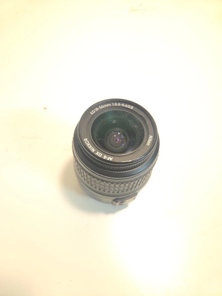 Nikon DX Nikon 1 Aspherical Camera Lenses for sale | eBay