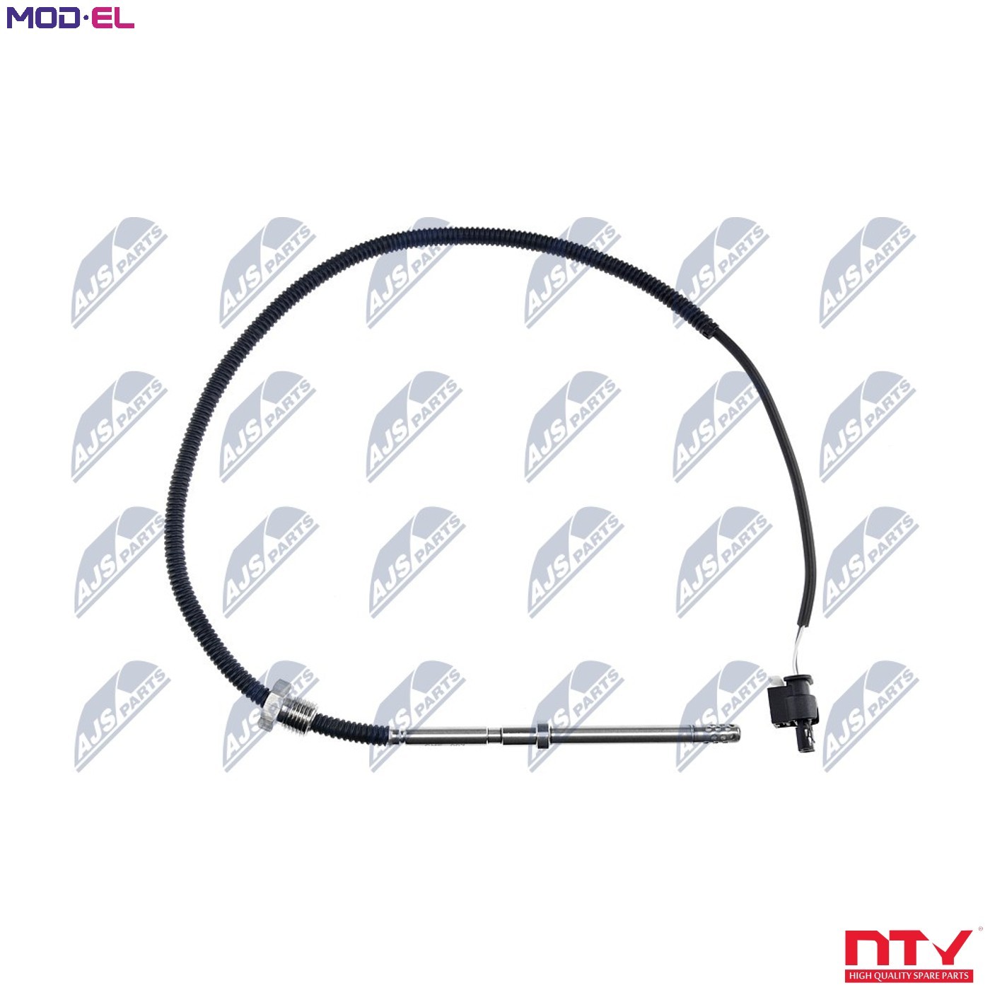 Fits NTY EGT-ME-007 EXHAUST GAS TEMPERATURE SENSOR - Image 14