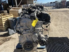 Engine 1.8L VIN A 4th Digit MRA8DE     Fits 13-19 SENTRA 1398460