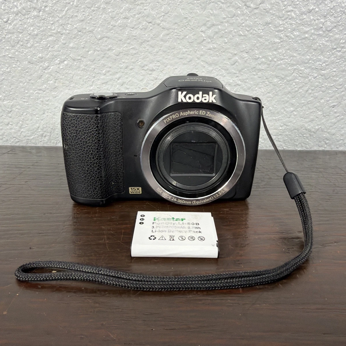 Kodak PIXPRO FZ152 Digital Cameras for Sale - Shop New & Used