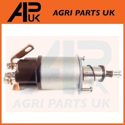Lucas Anlasser Motor Magnet für David Brown 1394 1494 1594 1690 1694 Traktor