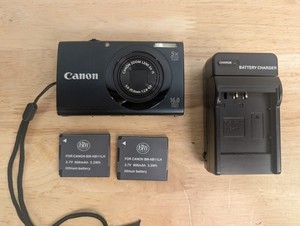 Canon A3400 | eBay
