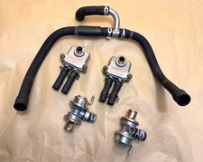 Yamaha XJ900S Diversion (4KM) Sekund&auml;rluftsystem 4KM148400000