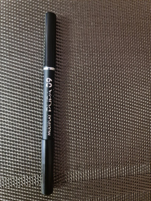 Pupa Multiplay 09 Aoäugen Stift Schwarz  0.8 G