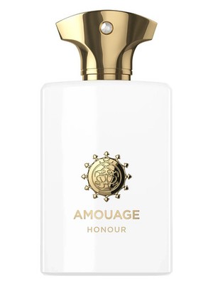 Amouage Honour Man EDP 3.4 oz / 100ml Batch ID:H16612