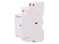 A9C20732 SchüTz: 2-Richtung Installation 25A 230-240VAC No X2 IP20 Ict Schneider