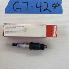 Motorcraft SP-450 Copper Resistor Spark Plug Replaces Autolite 25 ASF42C