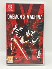 Thumbnail of ebay&reg; auction 317306101925 | DAEMON X MACHINA NINTENDO SWITCH SPIEL