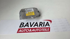 Mini (bmw) Mini One R55 / R56 Bj 2007 Steuergerät Airbag 65.77 3451779-01