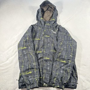 Nimbus Volcom | eBay