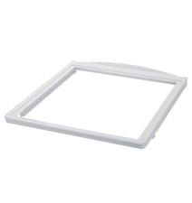 Upper Crisper Drawer Cover Compatible with Frigidaire Refrigerator 240599301