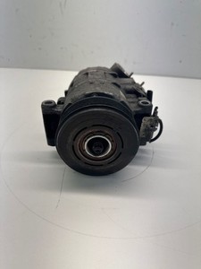 BMW 1 E81 E87 2009 Klimakompressor Pumpe 6SBU14C TTA3045