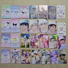 PLAVE 2ND SINGLE ALBUM 'PLBBUU' alubum ORIGINAL PHOTOCARD K-POP