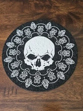 HPM Limited Edition Moodmats Numbered 1-100 Moodmat Heady