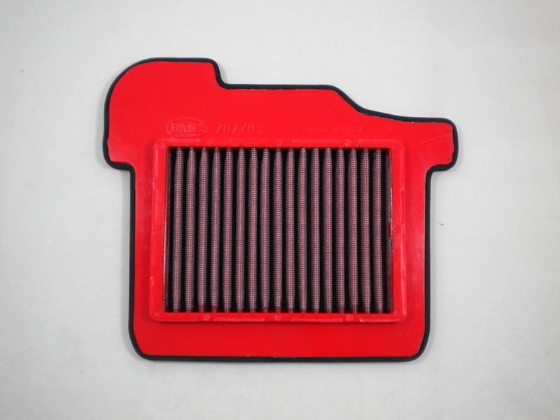 BMC Air Filter Yamaha MT-09 FM787/01 For Motorcycle Scooter Parts