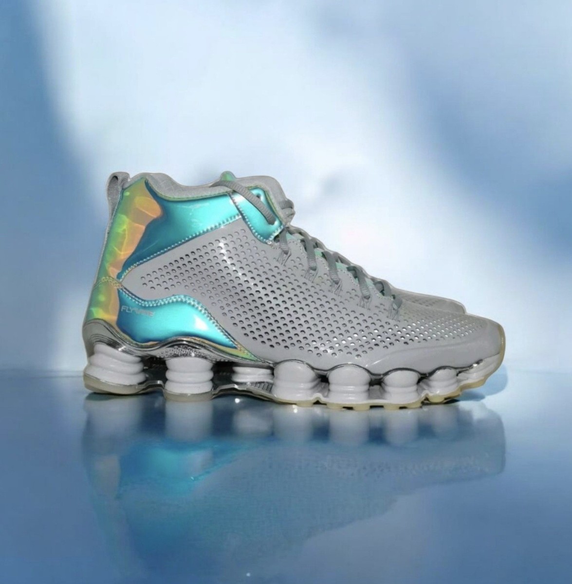 nike shox tlx mid sp