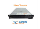 New ListingPoweredge R740 16SFF 2x Gold 5118 2.3GHZ =24C/48T NO RAM 3x HD TRAY H730P