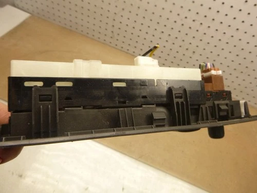 2009-2013 INFINITI G37 WINDOW SWITCH FACTORY SEDAN OEM DRIVER 25401JK42D00424A image 8