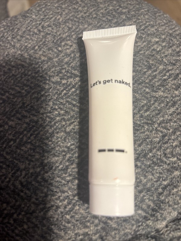 TLW. Let's Get Naked Frizz Fighter 20ml, Sealed
