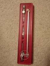 Kern swiss 3100 Compass Set With Original Box Vintage Engineering