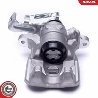 Esen SKV 55SKV844 Bremssattel Bremszange Hinten Rechts FüR Mazda