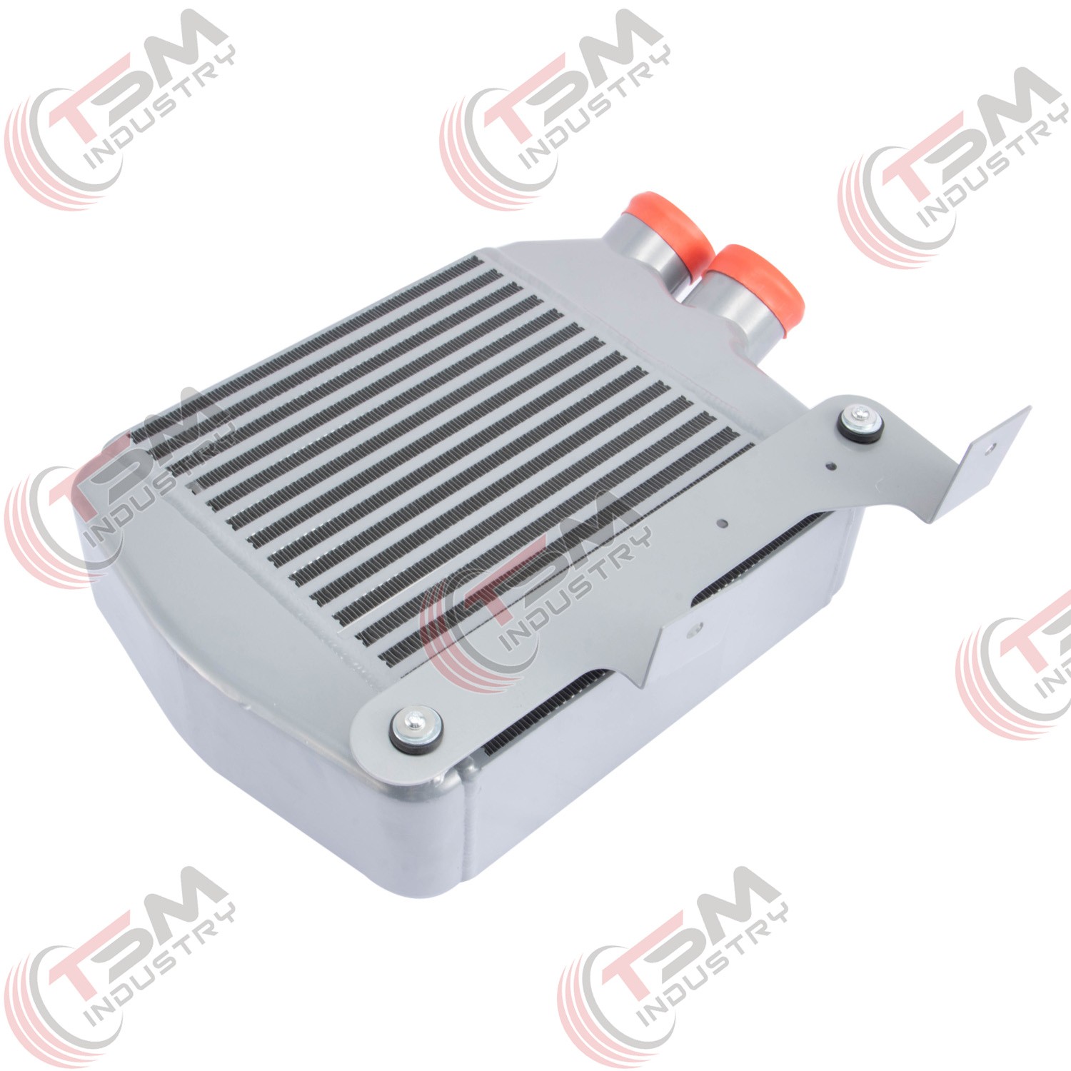 Intercooler Right Side Fits 2014-2020 Maserati Ghibli Quattroporte Levante 15