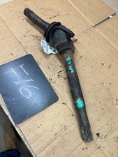 1987 1991 1992 Ford Ranger Explorer 4wd 4x4 Front Axle Shaft 27 Splines Dana 35