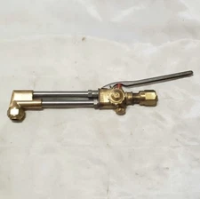 Victor CA2470 Torch Cutting Attachment Fits 315FC Takes Series 3 Tips 0381-0823