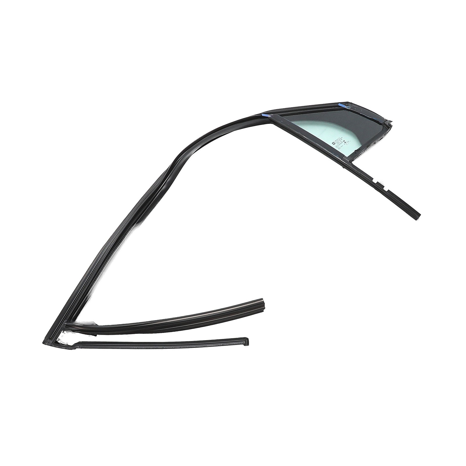 Sello de moldura de puerta delantera derecha para Buick Enclave 2018-2024 (N/P 84539303)
