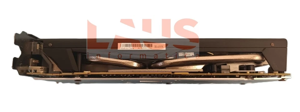 GPU Sapphire NITRO+ Radeon RX 480 8GB GDDR5 | SKU 11260-01 | Grande Offerta - Immagine 4 di 4