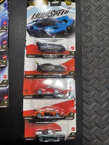 Hot Wheels Euro Speed | eBay
