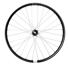 HUNT All Mountain H_IMPACT 29 Carbon Mtn Bike FRONT Wheel 6B Disc 15x 110mm DH