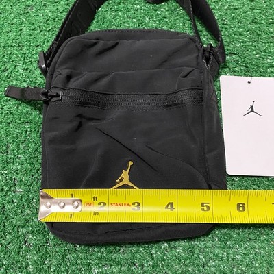 Nike Adults Unisex Jordan Festival bag 9A0631-K5X (US SELLER