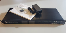 Ferrofish A16 MK-II (16 Kanal AD/DA Wandler m...