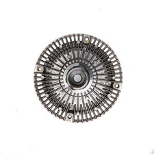 B06590040 Radiator Fan Clutch Viscous Coupling Engine Cooling Replacement By EIS