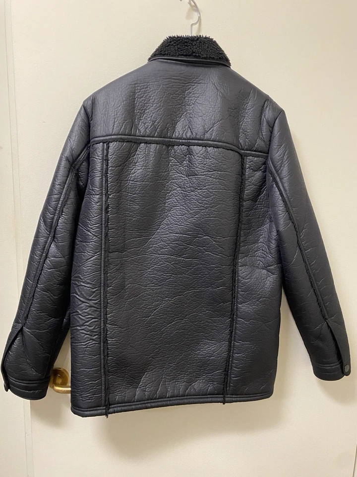 Chaqueta T By Alexander Wang para hombre mediana Foto 2 de 4