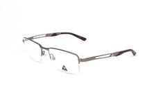 Le Coq Sportif LCS4001 909 GUN 56/18/140 Men's Eyewear Frame