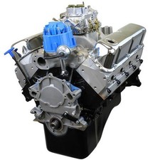 Blueprint Engines Bpf4089ctc One 408ci 450hp Crate Engine For Sbf Performance