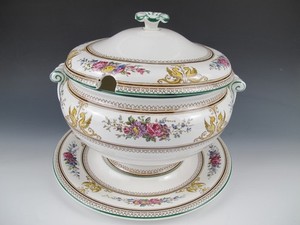 Wedgwood Columbia W595 | eBay