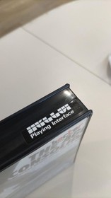 Business Wars M&A Hect Nintendo Famicom NES Japanese Ver.