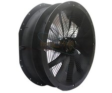 1PCS NEW ZIEHL-ABEGG AXIAL FAN ZN080-SDL.6N.V7P5