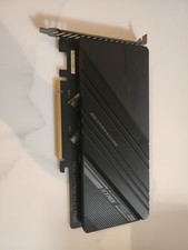 ASUS ROG HYPER M.2 CARD PCIE NVME M.2 EXPANSION CARD